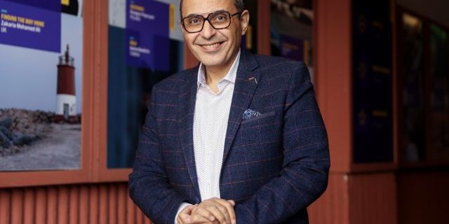 Ahmed Mahfouz: AJB DOC i AJD Industry velikom brzinom rastu u ozbiljne svjetske festivale i platforme
