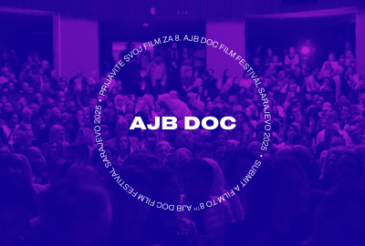 Submit your film to the 8th AJB DOC Film Festival