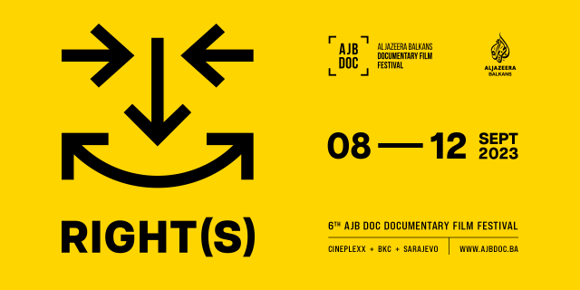 Sixth AJB DOC Film Festival Kicks Off Tonight: Top Notch Documentaries and Rich Accompanying Programe