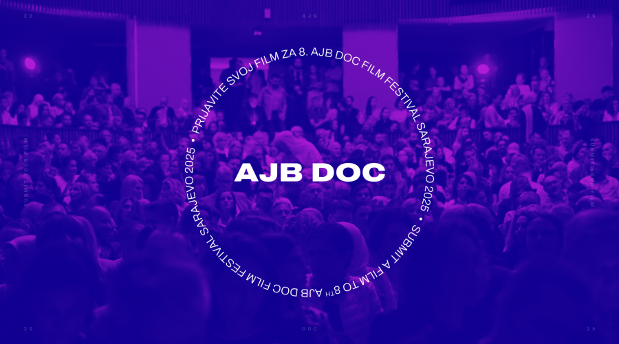 Submit your film to the 8th AJB DOC Film Festival