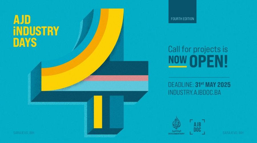 4th AJD Industry Days – Call for projects 2025